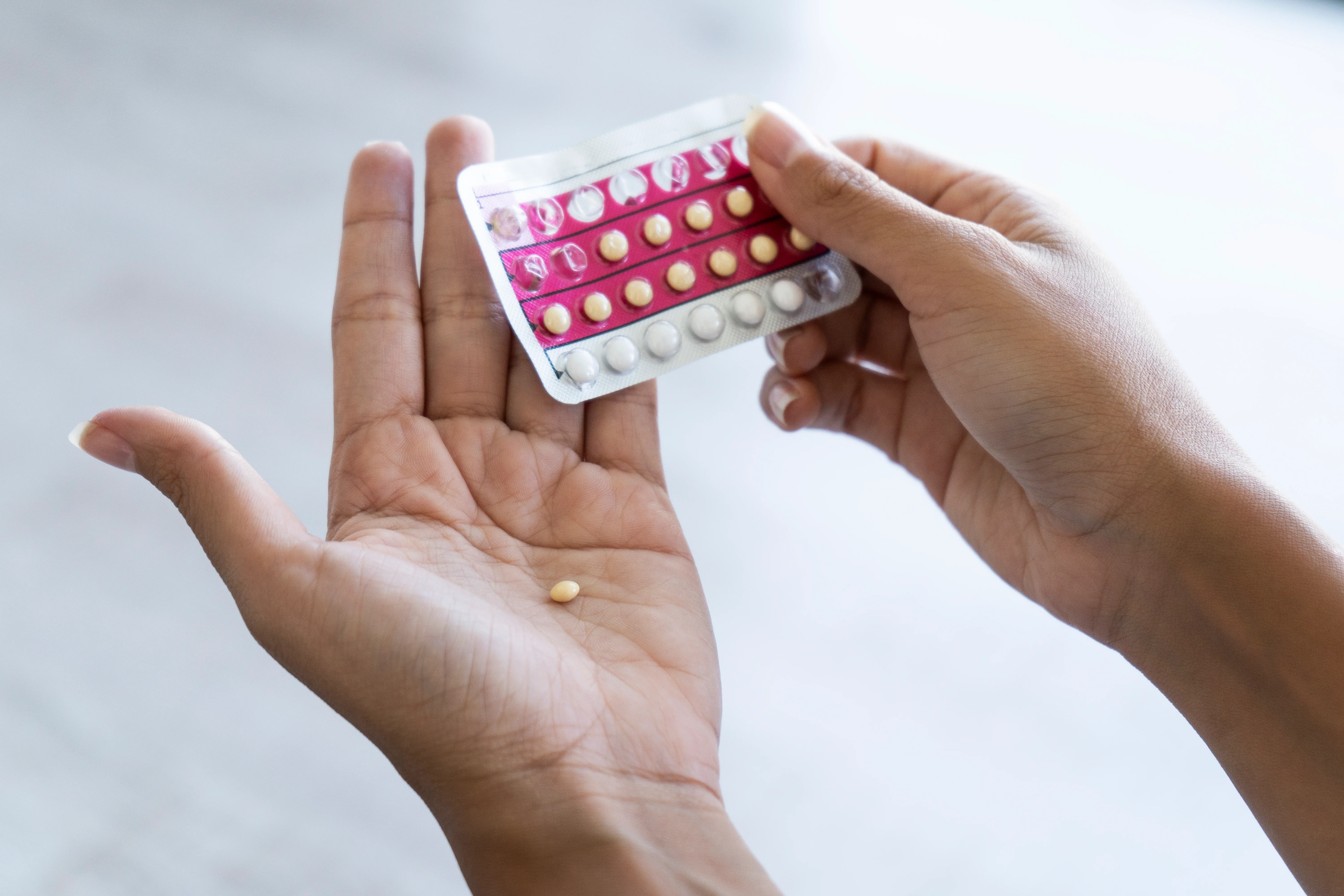pills